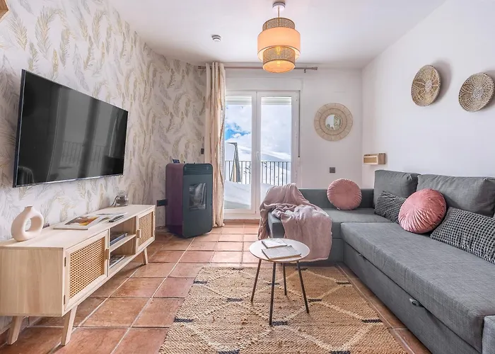 Peak سْييرا نيفادا